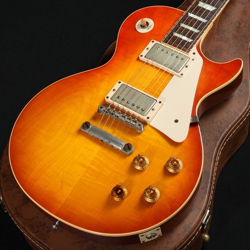 Gibson custom historic - gibson,