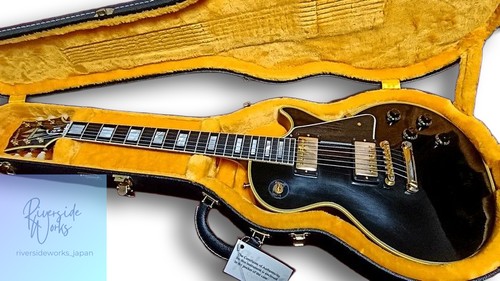 Gibson custom shop - gibson,