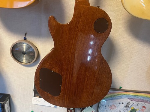 Gibson custom shop 1957 - custom,