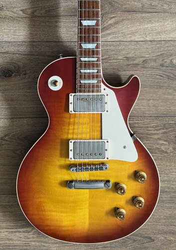 2013 gibson custom - 2013, shop