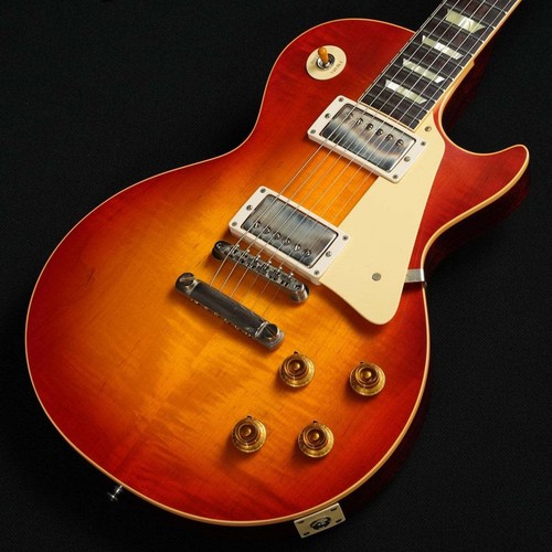 Gibson custom shop 1958 - shop,