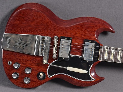 Gibson 1964 standard - sg,