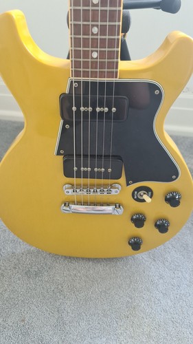 Gibson les paul special - les,