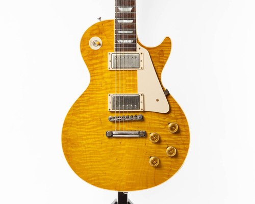 Gibson custom shop - gibson,