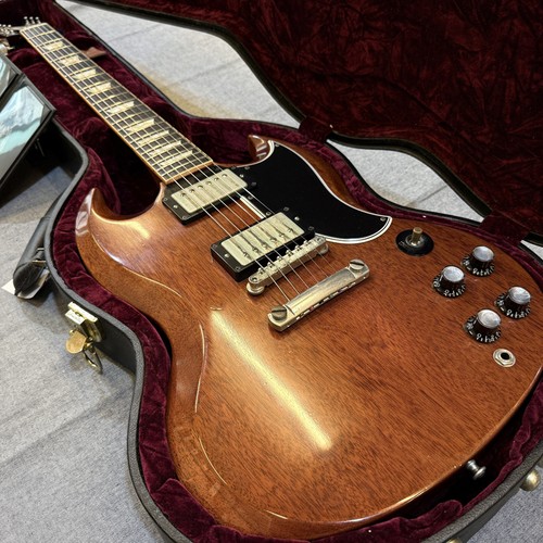 Gibson custom shop dickey - gibson,