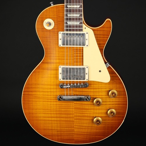 Gibson custom shop - shop, 1959