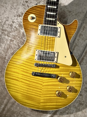 Gibson custom shop - shop, historic