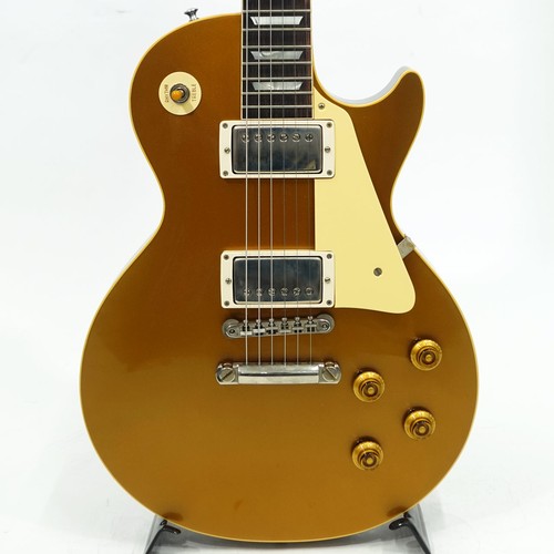 Gibson custom shop - custom,