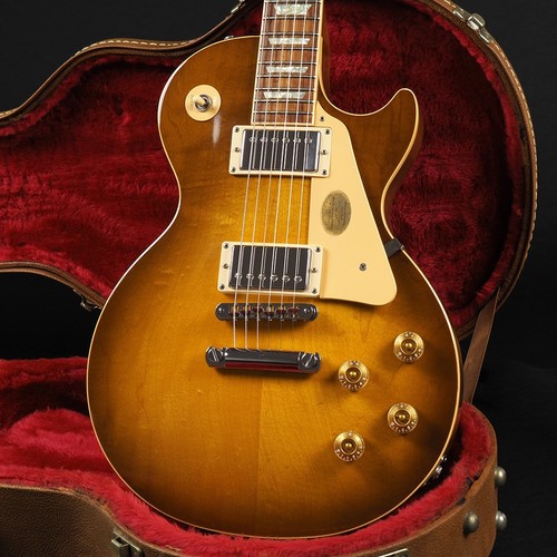 Gibson les paul standard - paul,