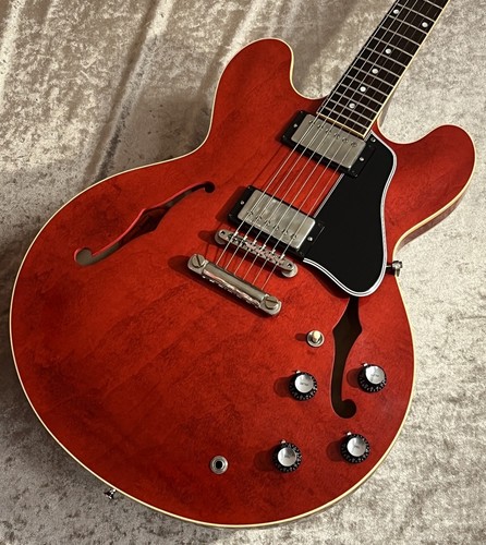 Gibson custom shop - custom, 1961