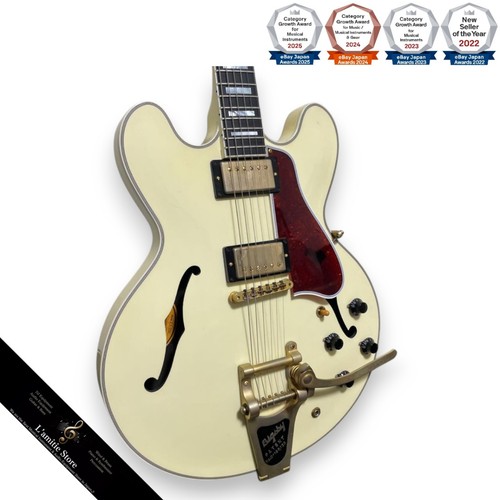 Gibson memphis es355 2016 - gibson,