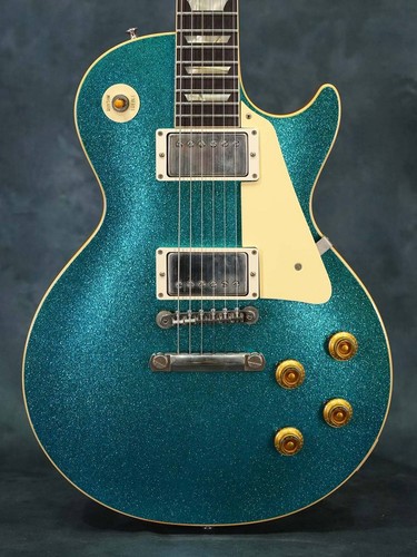Gibson custom shop - shop, les