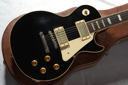Gibson historic collection - gibson,