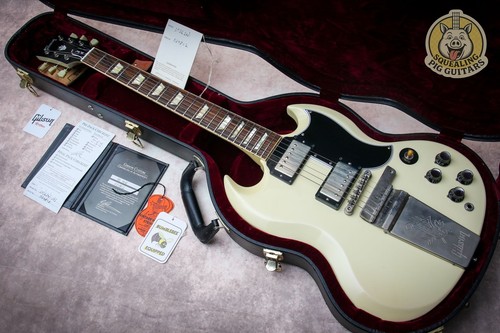 Gibson usa custom shop - gibson,