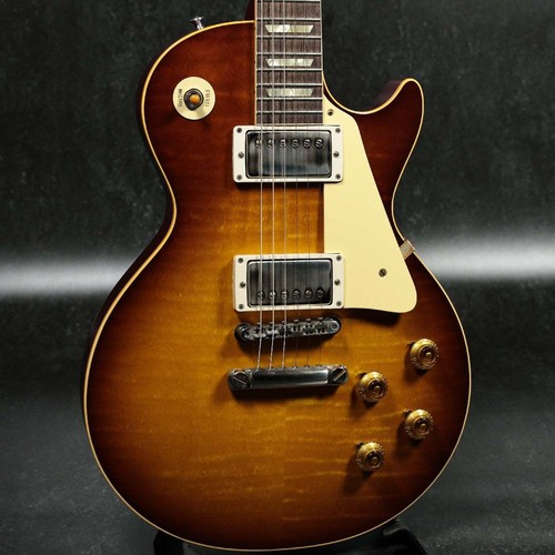 Gibson custom shop dealer - gibson,