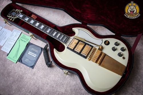 Gibson usa custom shop - custom,