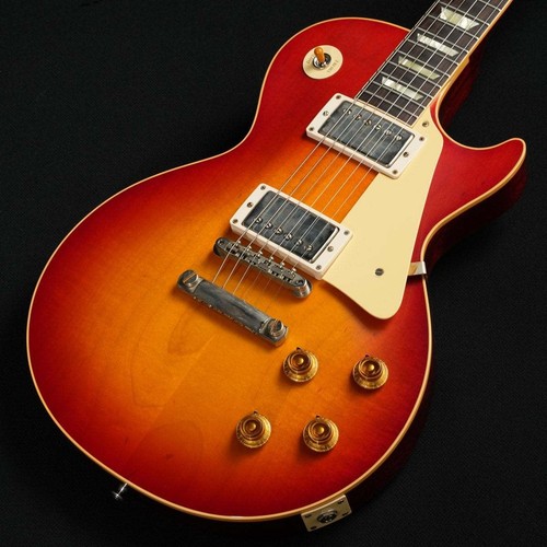Gibson custom shop 1958 - custom,