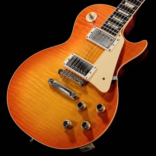 Gibson custom shop 1960 - gibson,