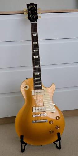 Gibson custom shop - custom,