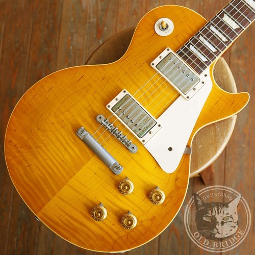 Gibson custom shop historic - custom,
