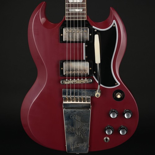 Gibson custom shop 1964 - custom,