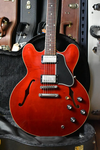 2012 gibson custom shop - gibson,