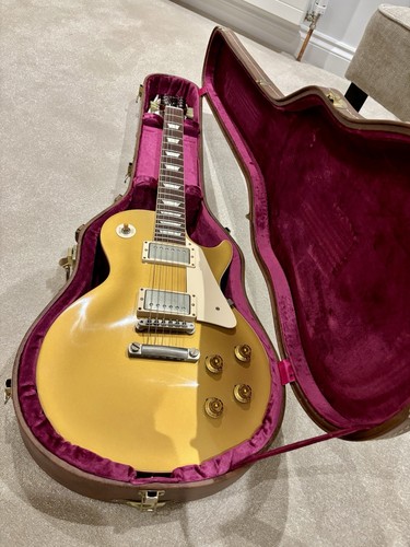 2012 gibson les paul - gibson,