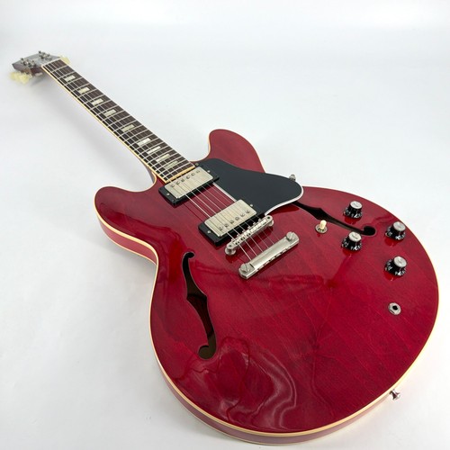 2015 gibson reissue - '63,
