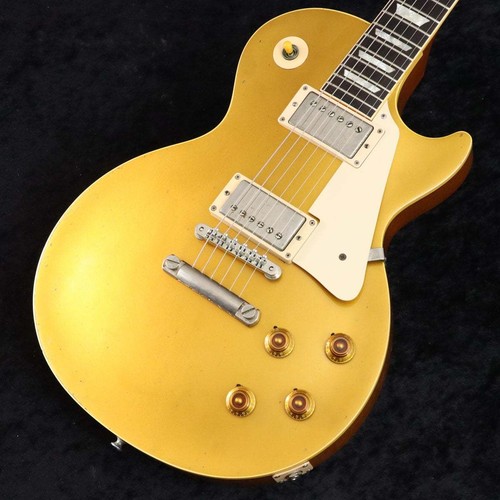 Gibson custom shop historic - gibson,
