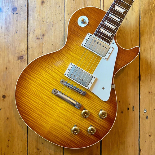 Gibson custom shop 1959 r9 - custom,
