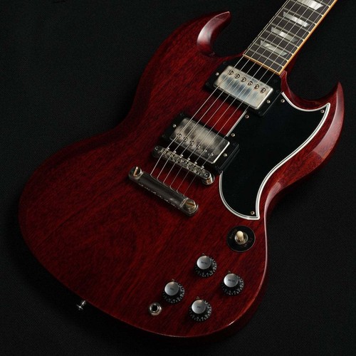 Gibson custom shop 1961 - custom,