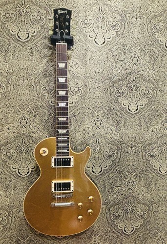 Gibson les paul standard - gibson,