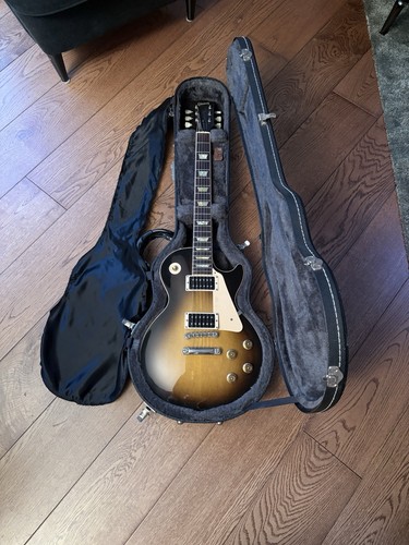 2001 gibson les paul - 2001,