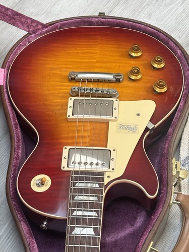 Gibson custom historic in - historic,