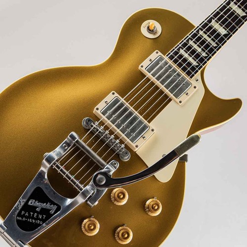 Gibson custom shop 1957 - custom, les