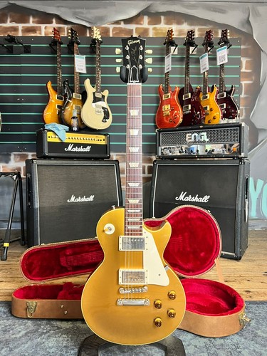 Gibson custom shop 1957 - custom,