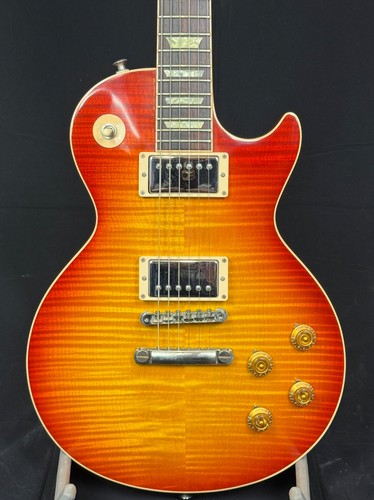 Gibson les paul axcess - gibson,