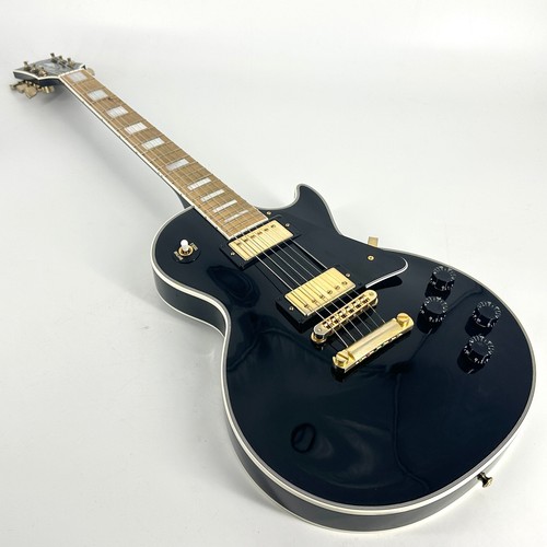 2010 gibson les - les, custom