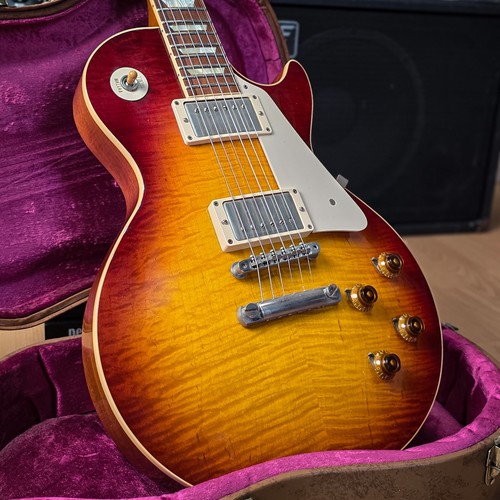 2012 gibson les - 2012,