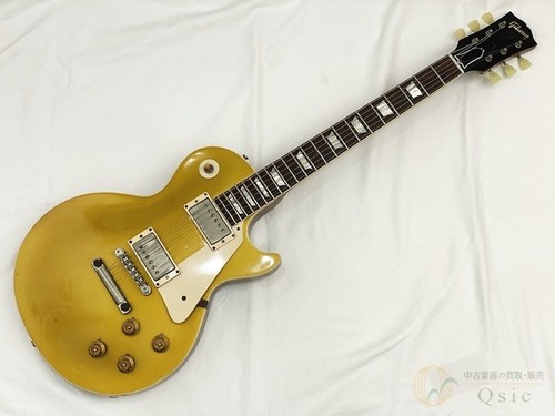 Gibson custom shop - gibson,