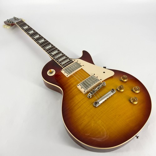 2014 gibson custom shop - custom, 1959