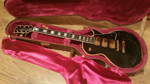 Gibson les paul 1957 reissue - paul,
