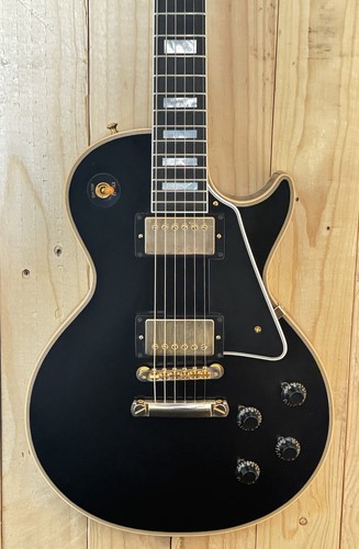 Gibson custom shop reissue - gibson,