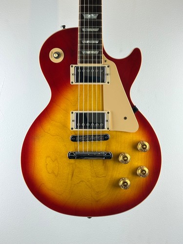 Gibson les paul - gibson,