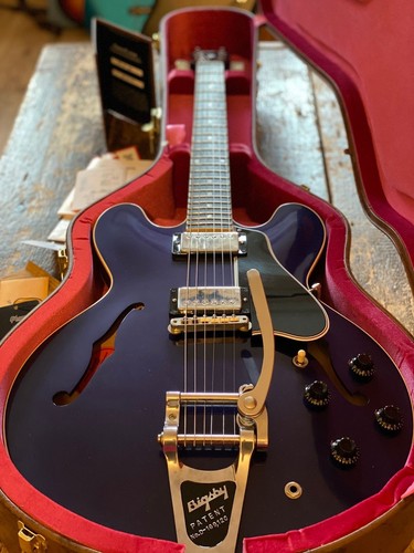 Gibson custom shop special - custom,