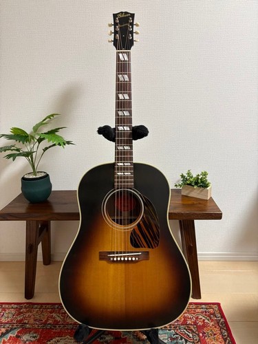 Gibson 1942 banner - 1942, southern