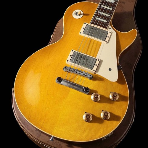 Gibson custom shop - gibson,
