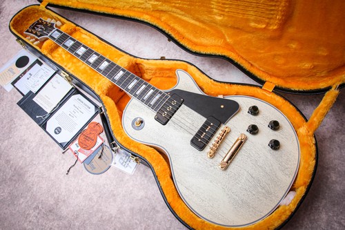 Gibson usa custom shop - usa,