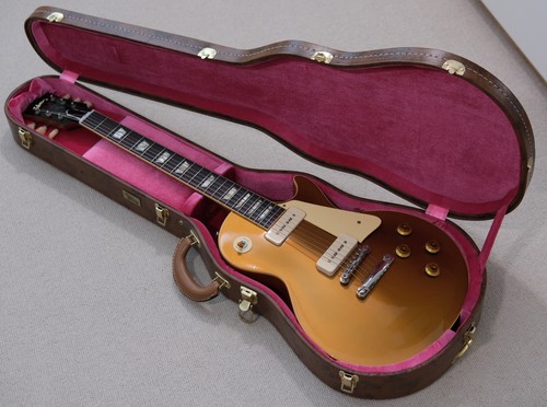 Gibson custom shop - gibson,