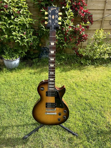 Gibson les paul - les, lpm